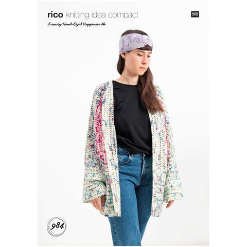 Rico Design Pattern 984