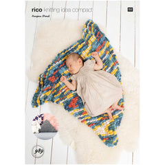 Rico Design Pattern 989
