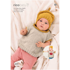 Rico Design Pattern 994