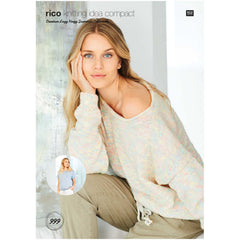 Rico Design Pattern 999