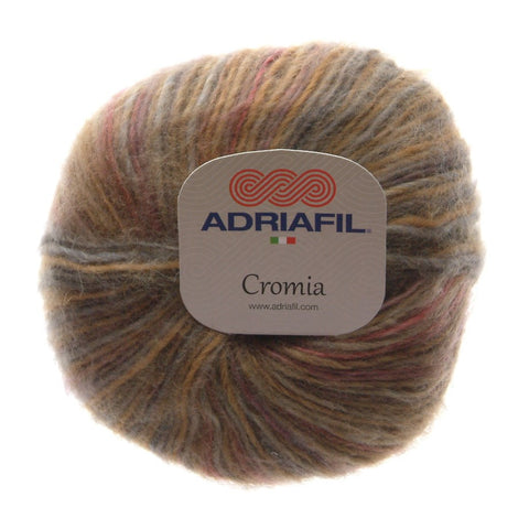 Adriafil Cromia 4ply/DK
