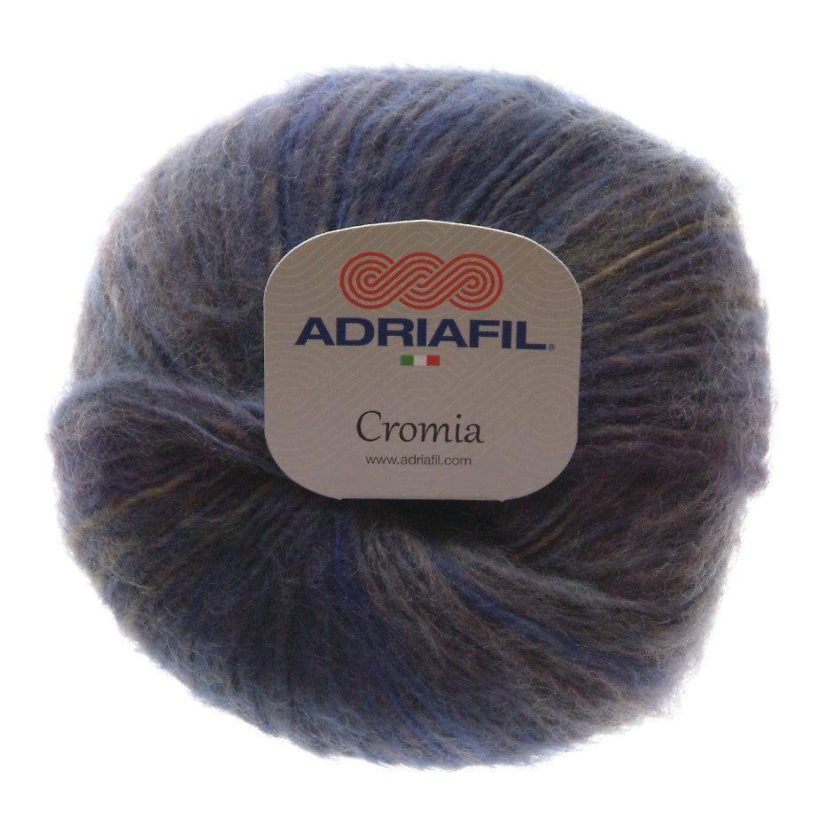 Adriafil Cromia 4ply/DK
