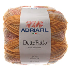 Adriafil DettoFatto DK 150g