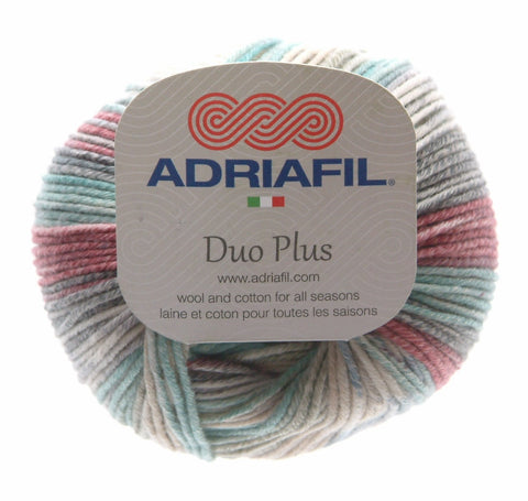 Adriafil Duo Plus Comfort DK/Aran