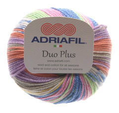 Adriafil Duo Plus Comfort DK/Aran