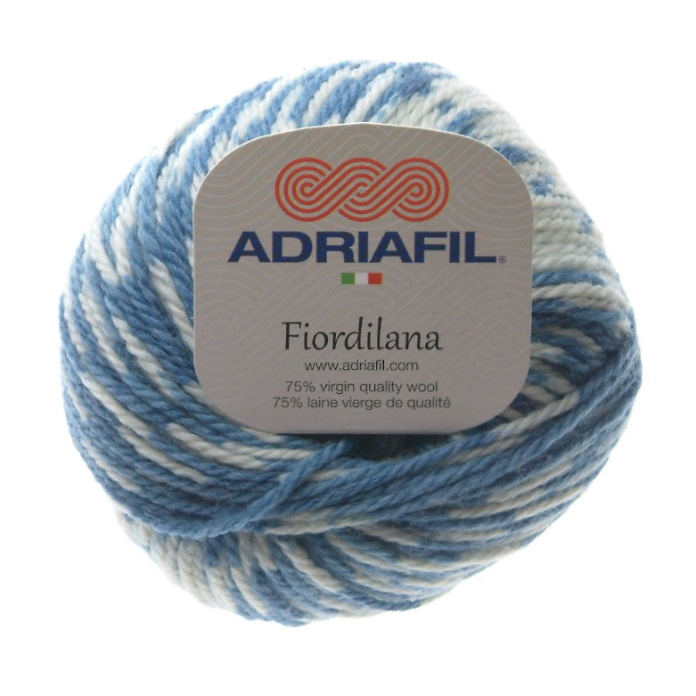 Adriafil Fiordilana Worsted/Aran