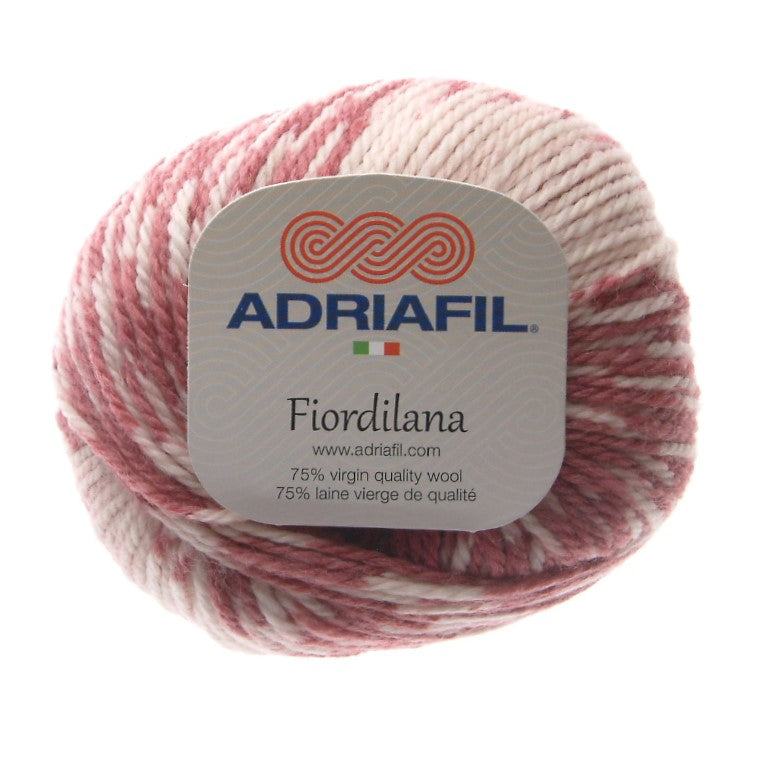 Adriafil Fiordilana Worsted/Aran