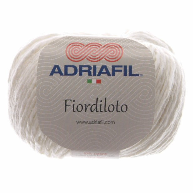 Adriafil Fiordiloto 4ply/DK