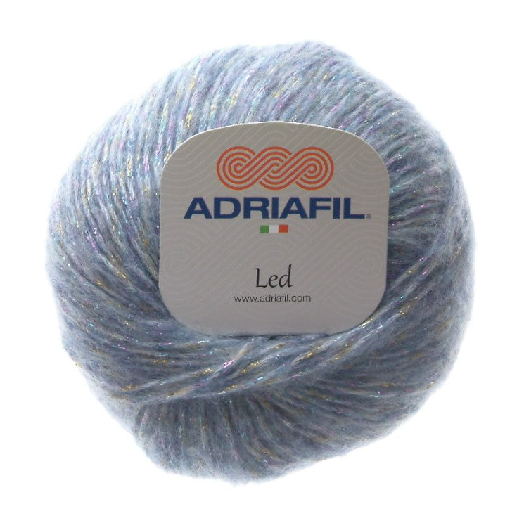 Adriafil Led 4ply/DK