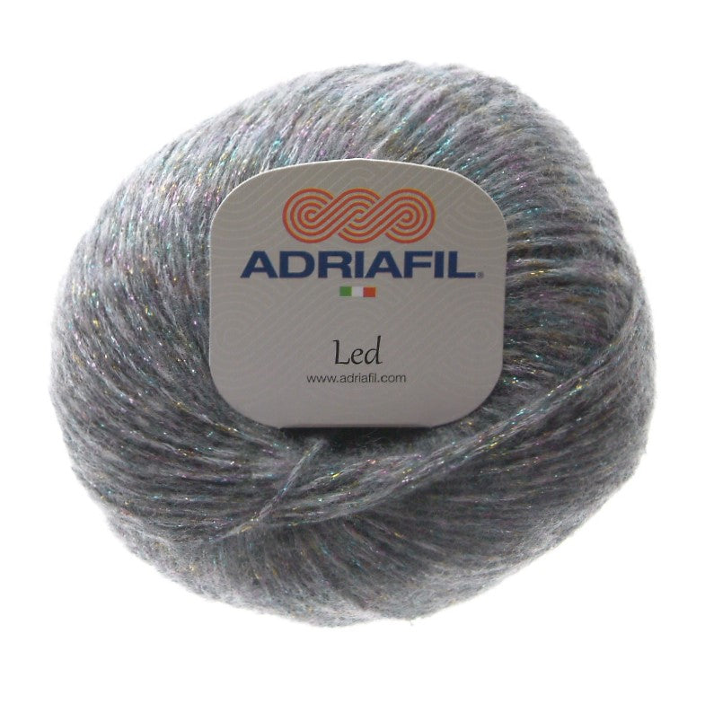 Adriafil Led 4ply/DK