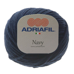 Adriafil Navy Chunky