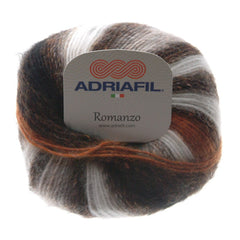 Adriafil Romanzo DK
