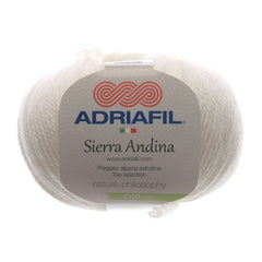 Adriafil Sierra Andina 4ply/DK