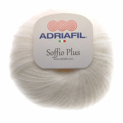 Adriafil Soffio Plus DK/Aran