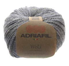 Adriafil WoLi Aran