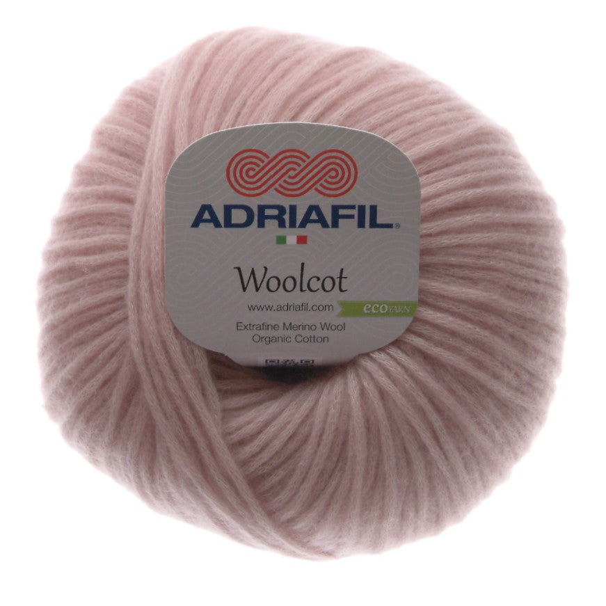 Adriafil Woolcot 50g