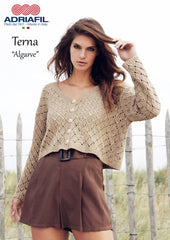 Adriafil Pattern Algarve - Terna