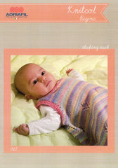 Adriafil Pattern 1567