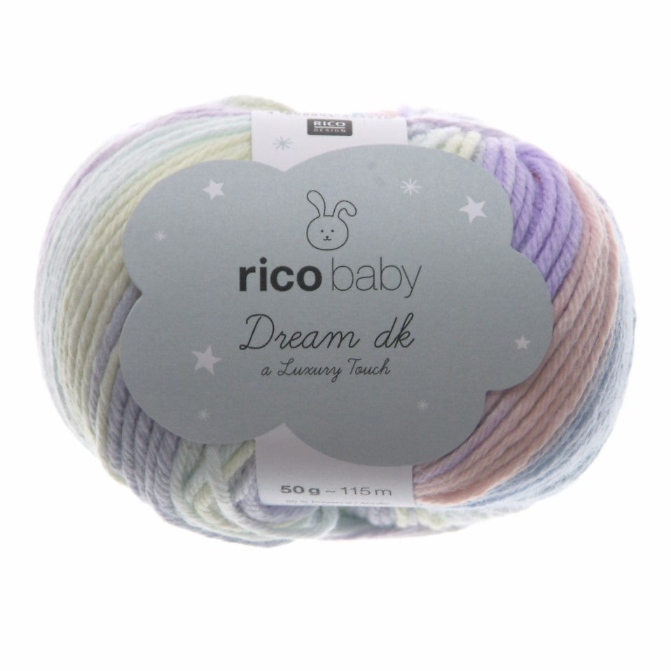 Rico Baby Dream DK