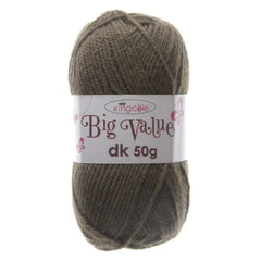 King Cole Big Value DK 50g