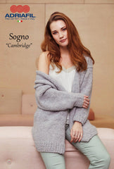 Adriafil Pattern Cambridge - Sogno