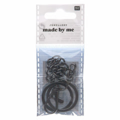 Rico Carabiner Key Chain