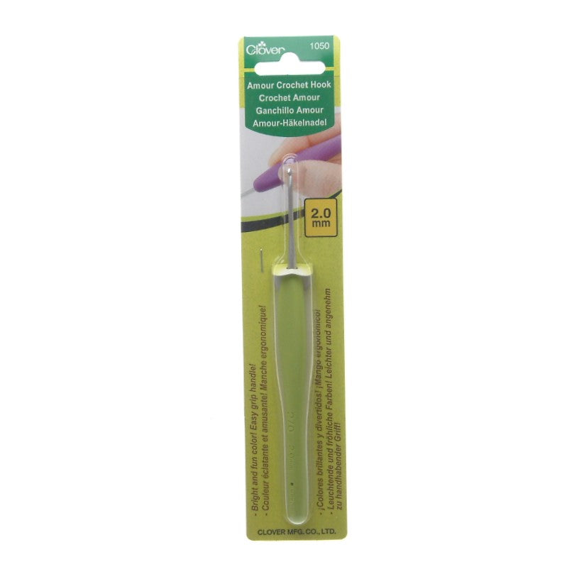 Amour - Crochet Hook