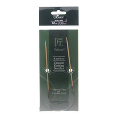 Takumi - Bamboo - Circular Needle - Fixed 2.75mm