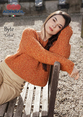 Adriafil Pattern Colca - Byte