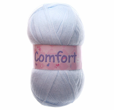 King Cole Comfort Baby 3ply