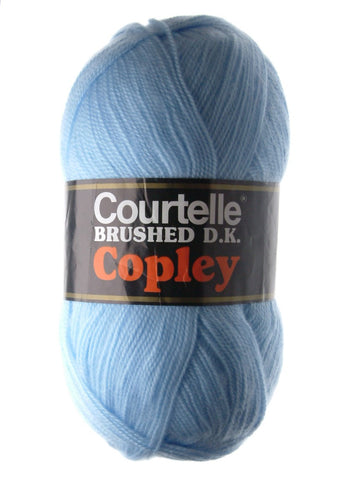 Vintage - Copley - Courtelle Brushed DK 200g