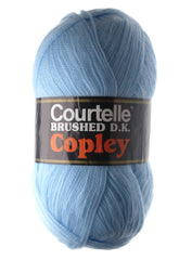 Vintage - Copley - Courtelle Brushed DK 200g