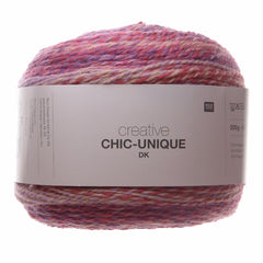 Rico Creative Chic-Unique DK