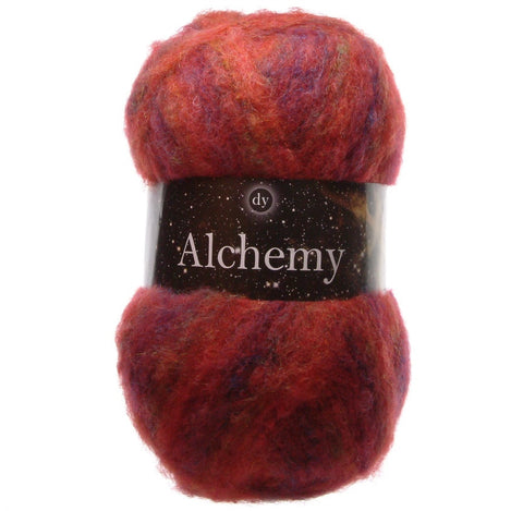 DY Choice Alchemy