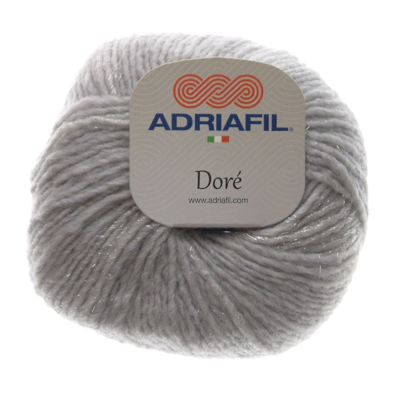 Adriafil Doré DK/Worsted