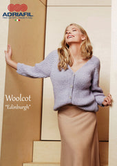 Adriafil Pattern Edinburgh - Woolcot