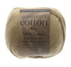 Erika Knight Gossypium Cotton DK