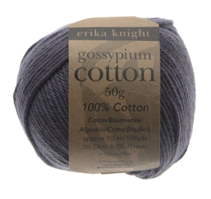 Erika Knight Gossypium Cotton DK