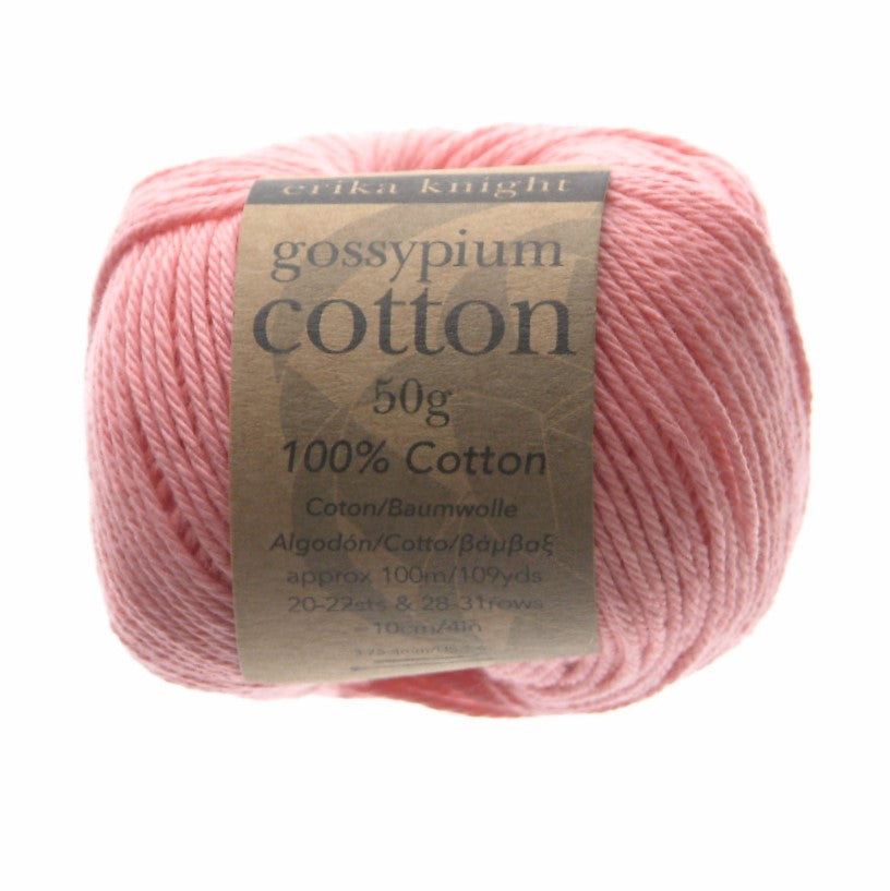 Erika Knight Gossypium Cotton DK