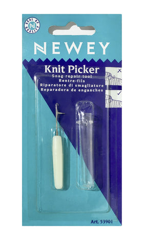 Knit Picker - Snag Repair Tool