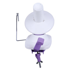 Wool Winder