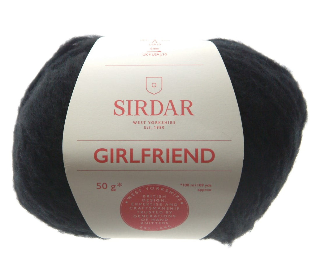 Sirdar Girlfriend