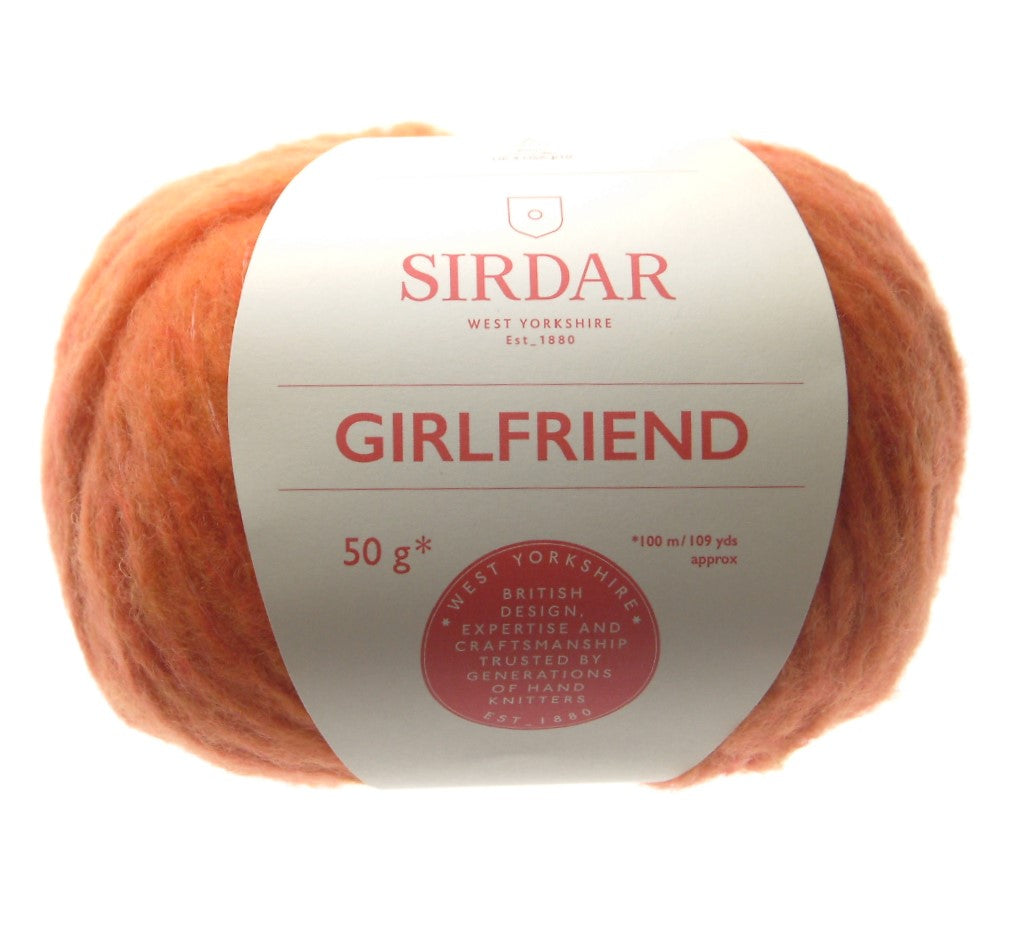 Sirdar Girlfriend