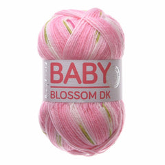 Hayfield Baby Blossom DK