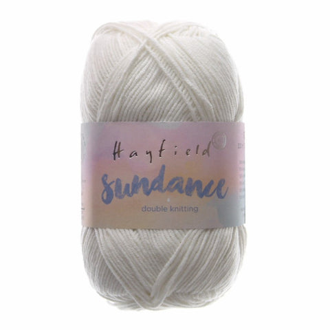 Hayfield Sundance Double Knitting