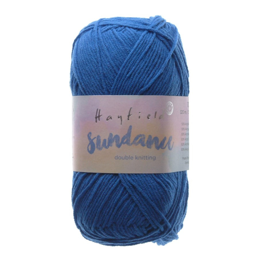Hayfield Sundance Double Knitting