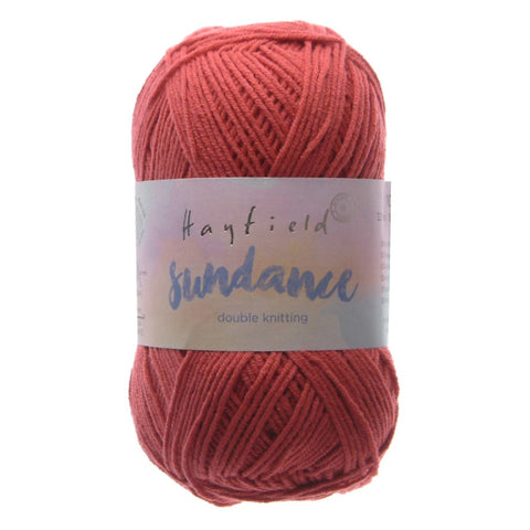 Hayfield Sundance Double Knitting