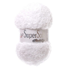 Jarol SuperSoft Cuddly Chunky & Random Chunky
