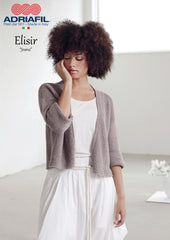 Adriafil Pattern Joana - Elisir
