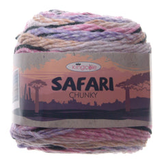 King Cole Safari Chunky